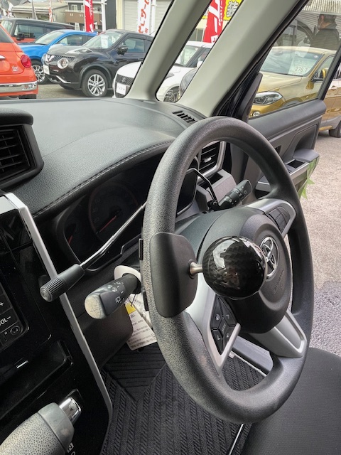 山梨 福祉・介護車両 福祉車両レンタカー｜改造専門店 ファイブスター山梨