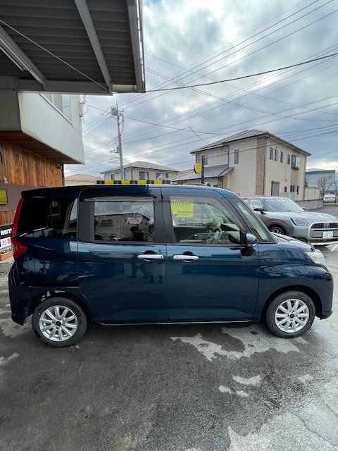 山梨 福祉・介護車両 福祉車両レンタカー｜改造専門店 ファイブスター山梨
