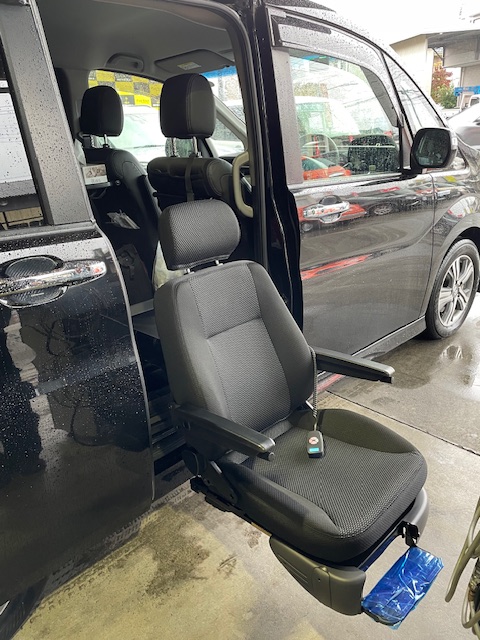 山梨 福祉・介護車両 福祉車両レンタカー｜改造専門店 ファイブスター山梨