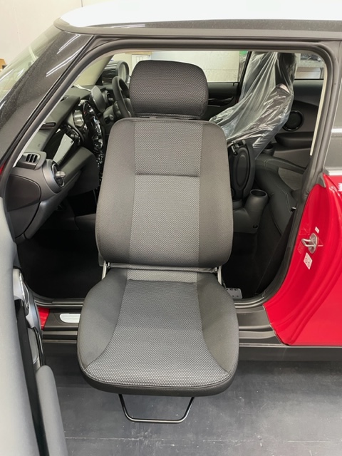 山梨 福祉・介護車両 福祉車両レンタカー｜改造専門店 ファイブスター山梨