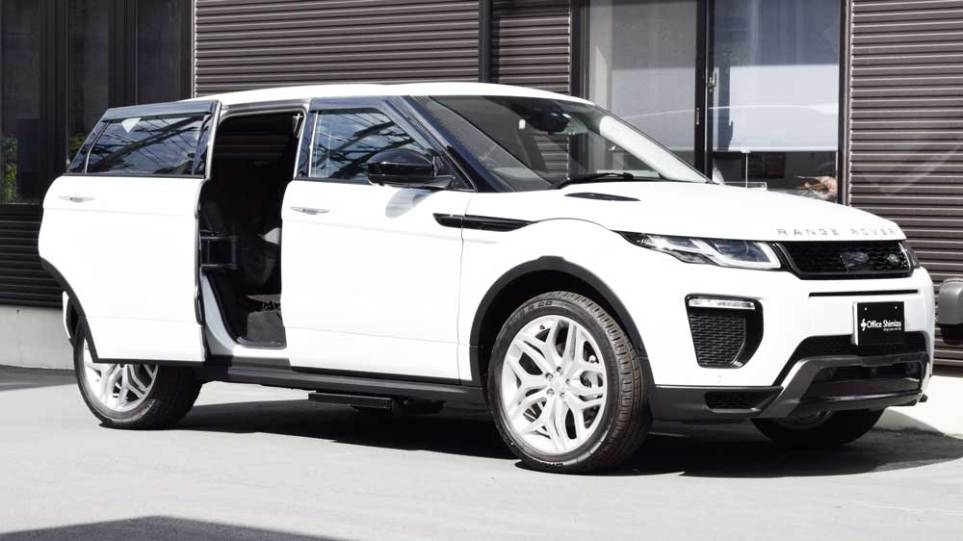 キビ製　スライド ドア ユニット