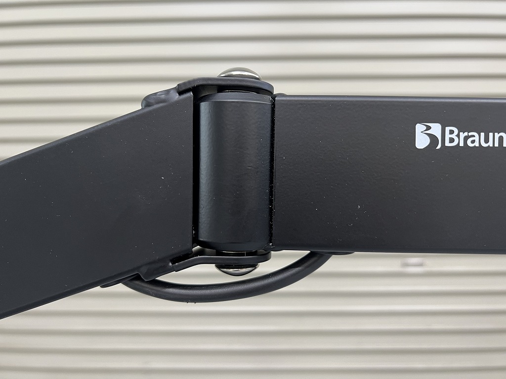 電動補助ステップ