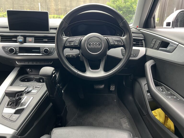 イージードライブ