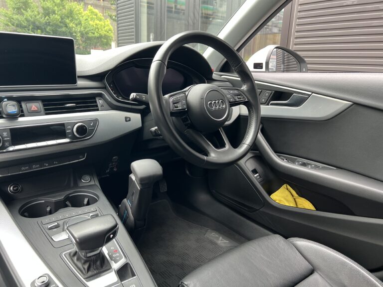 イージードライブ