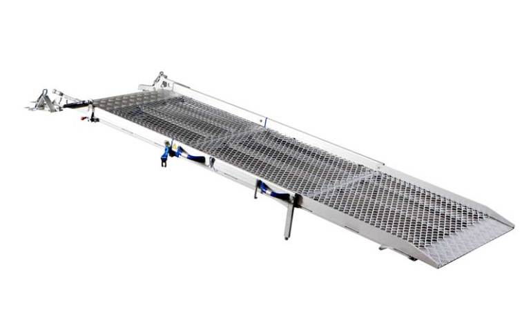 和光製　後付 昇降リフト装置