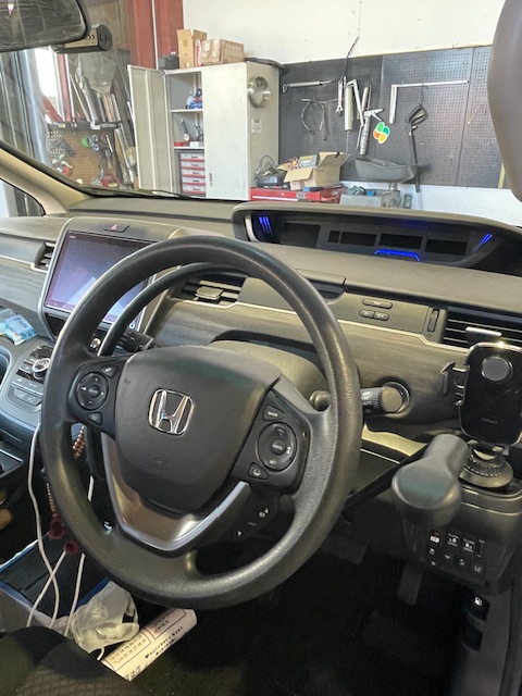 山梨 福祉・介護車両 福祉車両レンタカー｜改造専門店 ファイブスター山梨