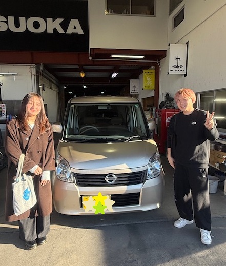 山梨 福祉・介護車両 福祉車両レンタカー｜改造専門店 ファイブスター山梨