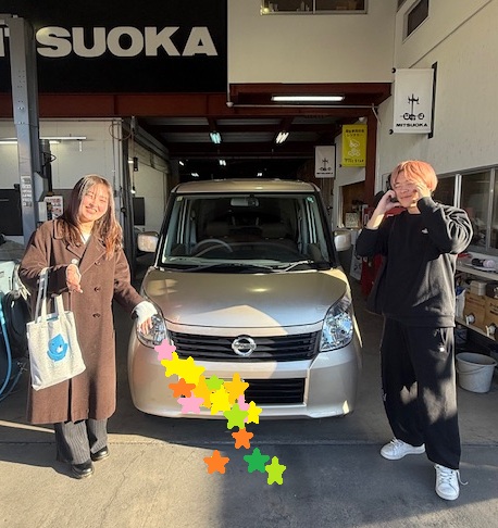 山梨 福祉・介護車両 福祉車両レンタカー｜改造専門店 ファイブスター山梨