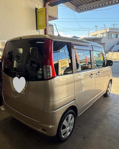 山梨 福祉・介護車両 福祉車両レンタカー｜改造専門店 ファイブスター山梨