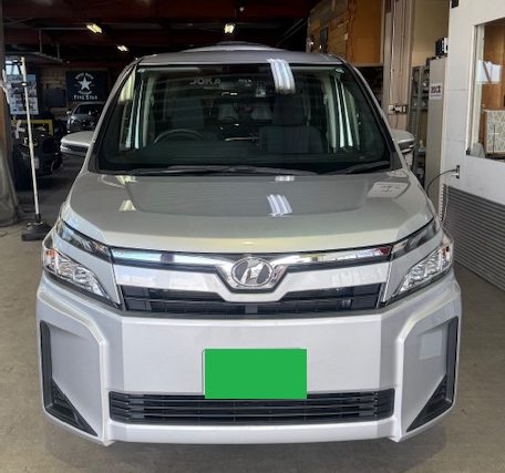 山梨 福祉・介護車両 福祉車両レンタカー｜改造専門店 ファイブスター山梨