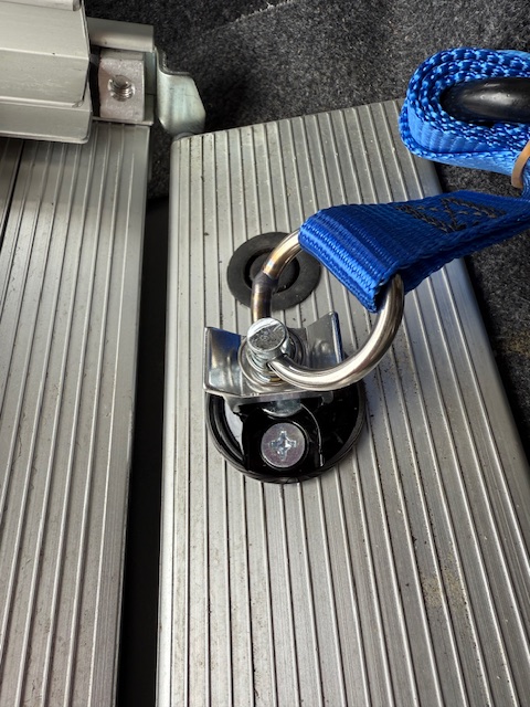 山梨 福祉・介護車両 福祉車両レンタカー｜改造専門店 ファイブスター山梨