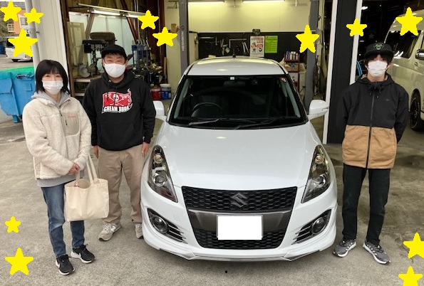 山梨 福祉・介護車両 福祉車両レンタカー｜改造専門店 ファイブスター山梨