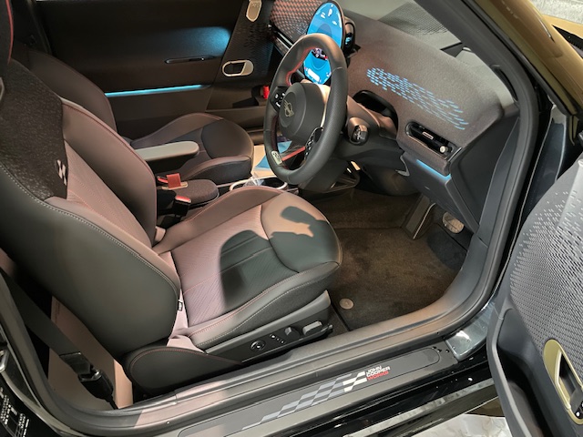 山梨 福祉・介護車両 福祉車両レンタカー｜改造専門店 ファイブスター山梨